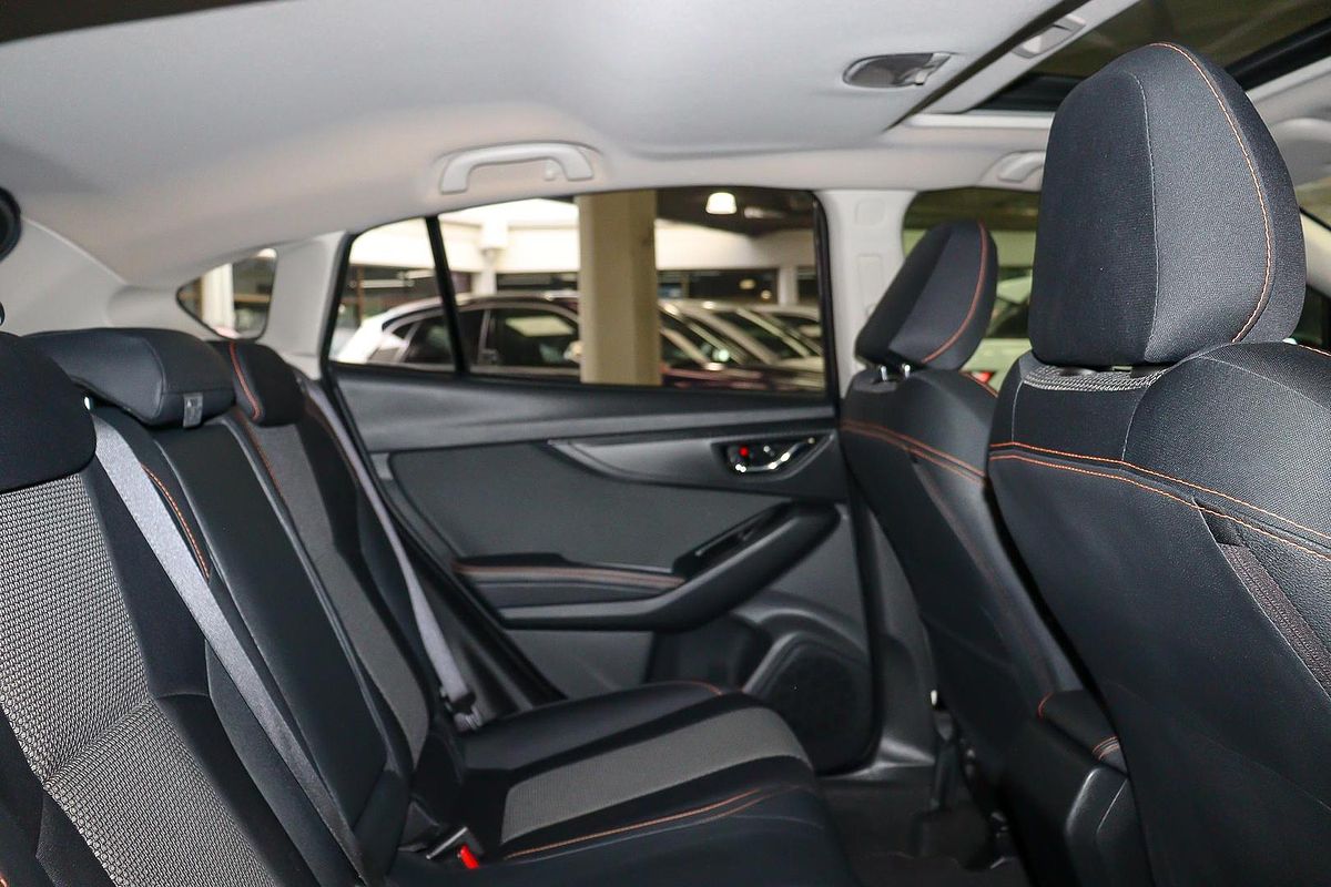 2019 Subaru XV 2.0i Premium G5X