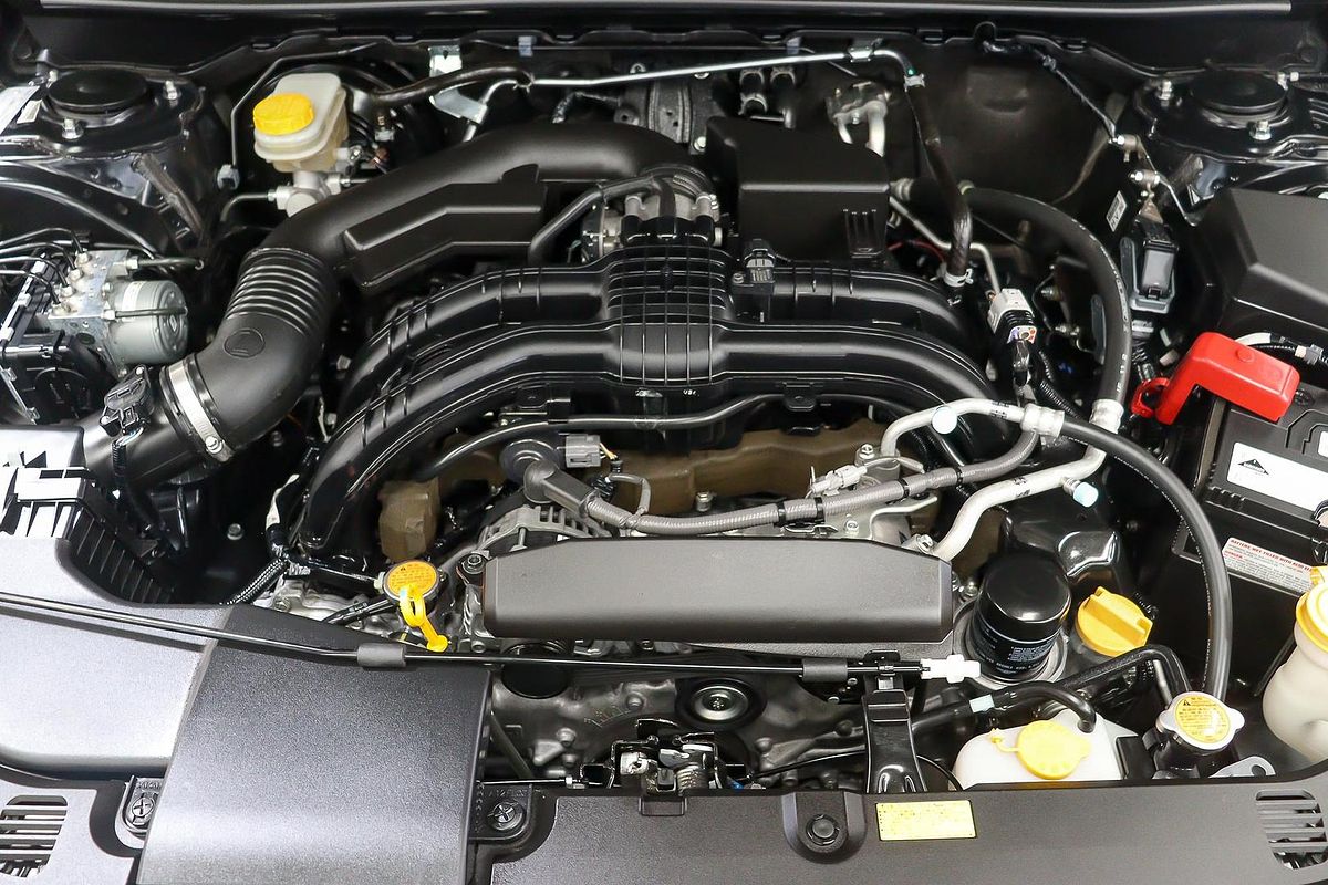 2019 Subaru XV 2.0i Premium G5X
