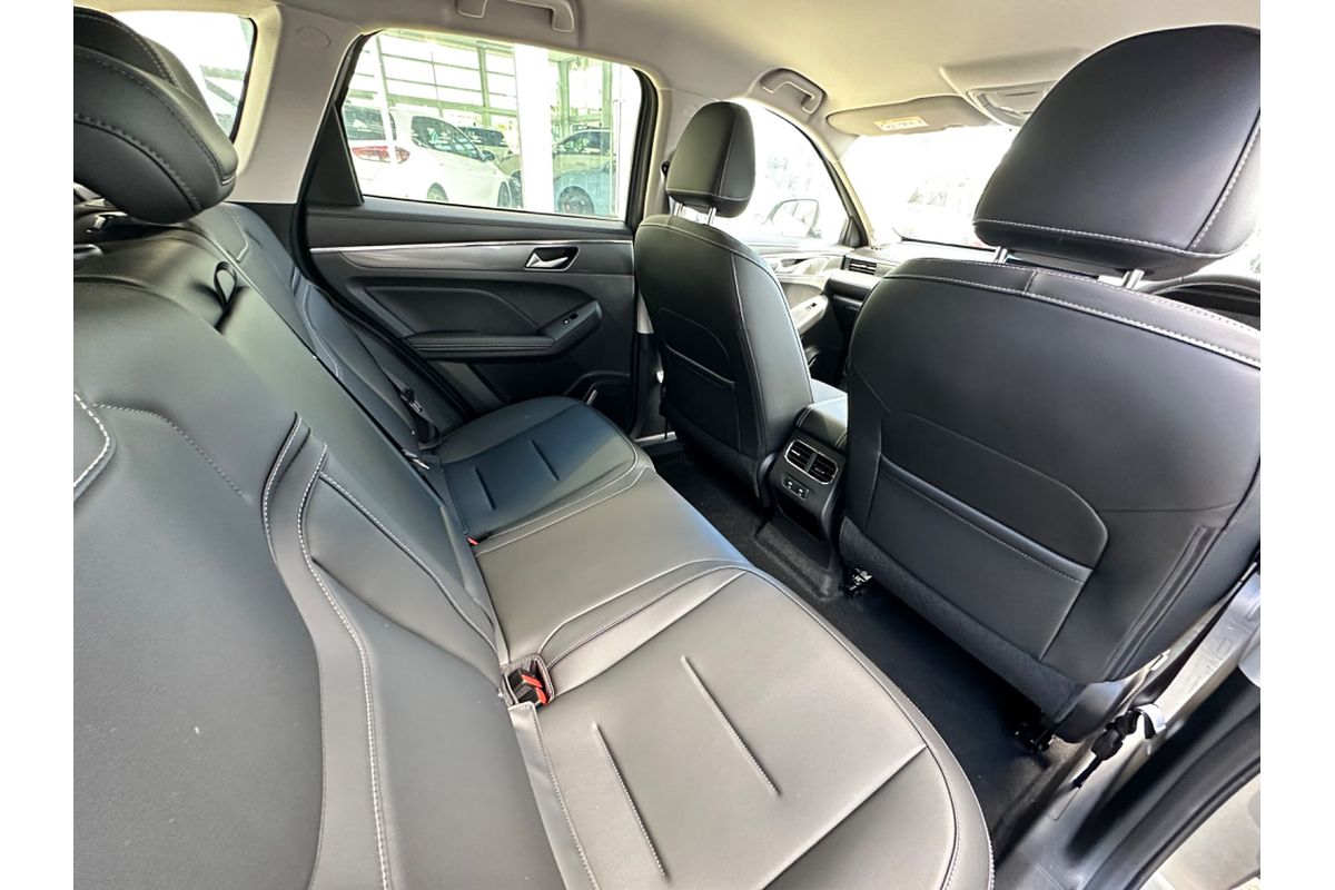 2023 GWM Haval Jolion Lux Hybrid A01