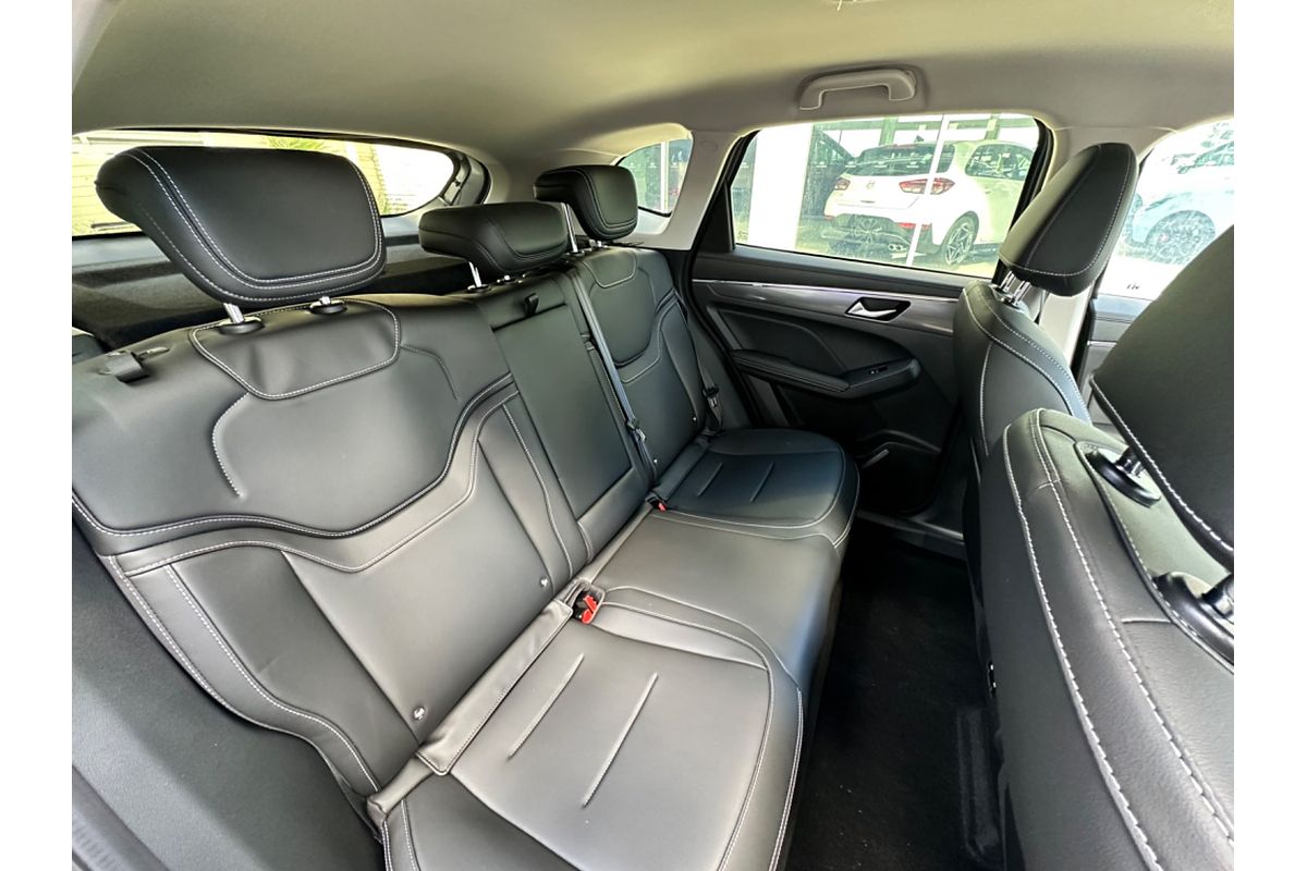 2023 GWM Haval Jolion Lux Hybrid A01