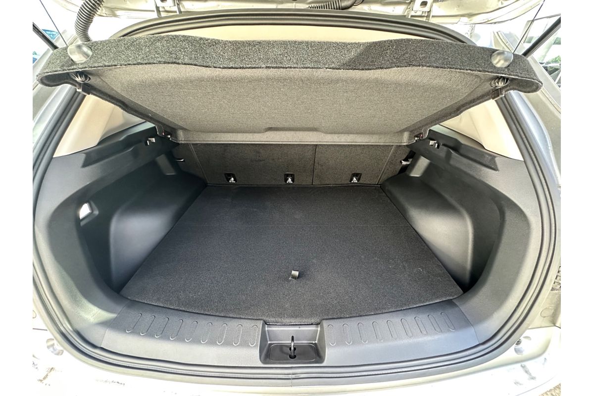 2023 GWM Haval Jolion Lux Hybrid A01
