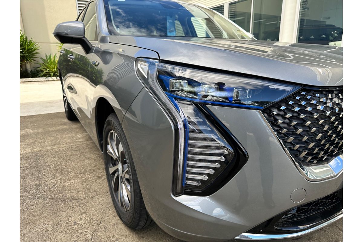 2023 GWM Haval Jolion Lux Hybrid A01