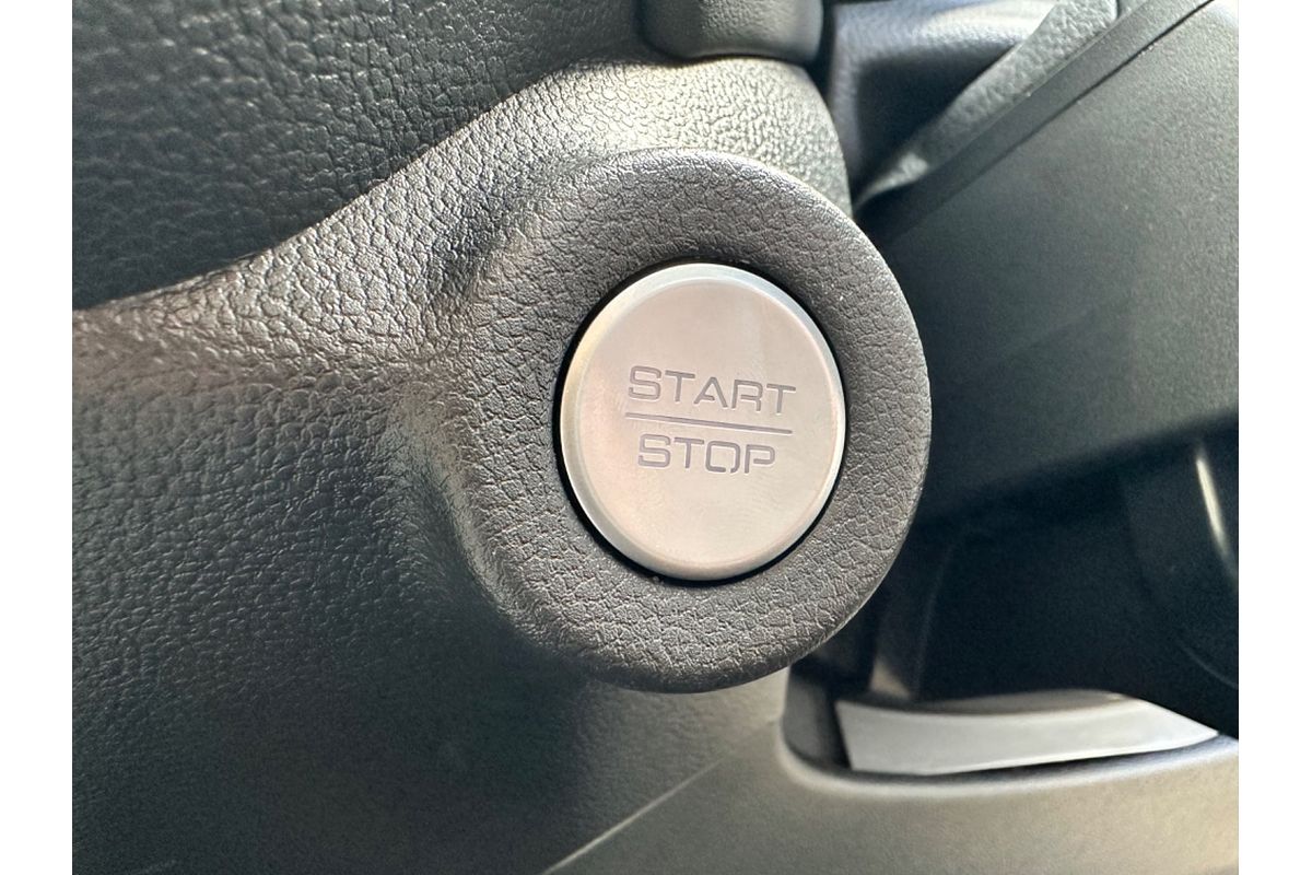 2023 GWM Haval Jolion Lux Hybrid A01