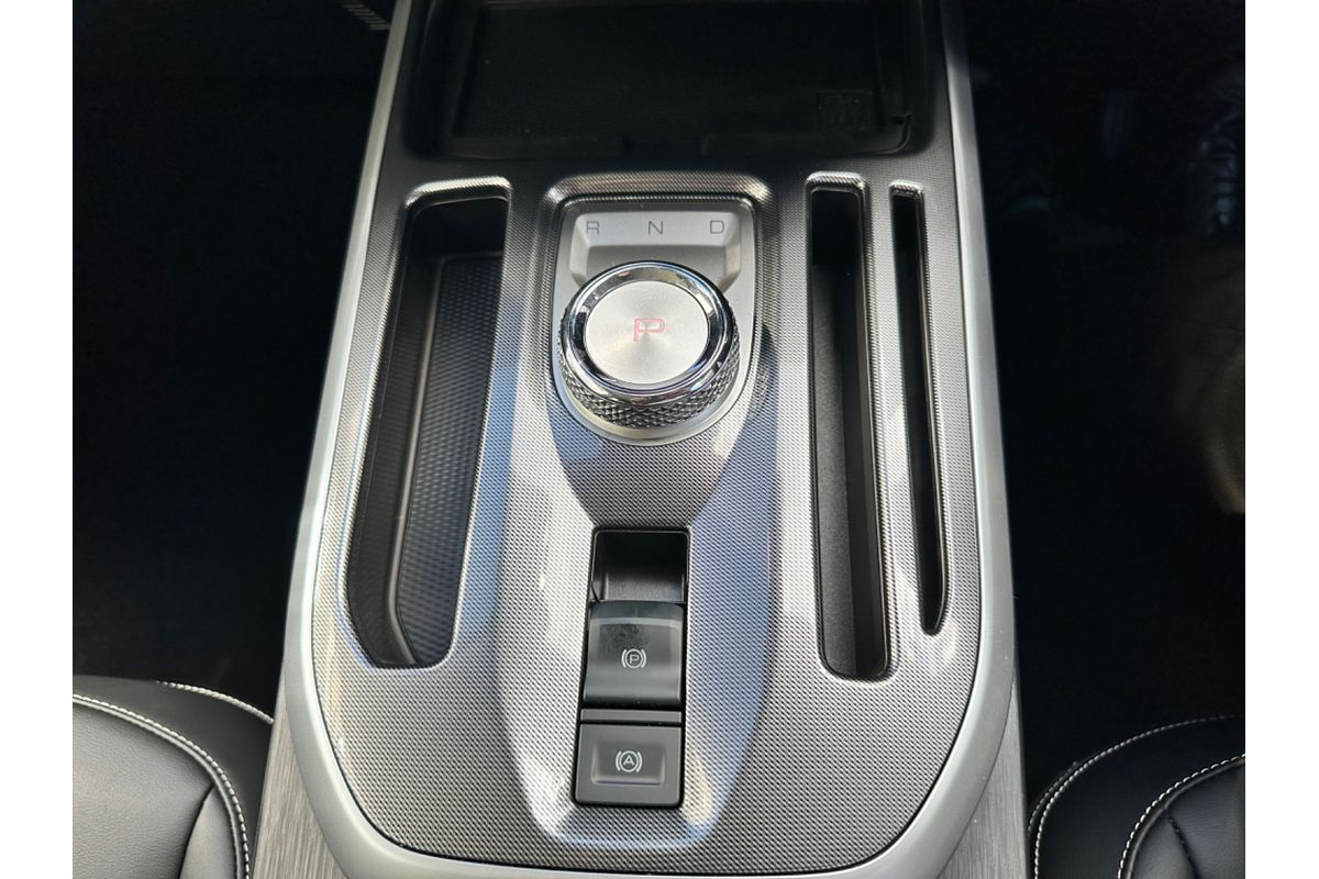 2023 GWM Haval Jolion Lux Hybrid A01