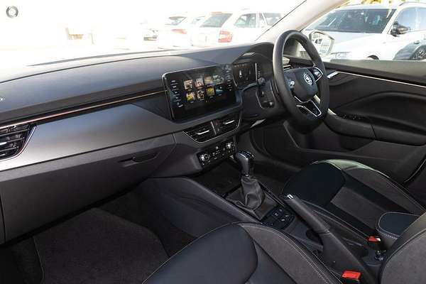 2023 SKODA Scala 110TSI Signature NW