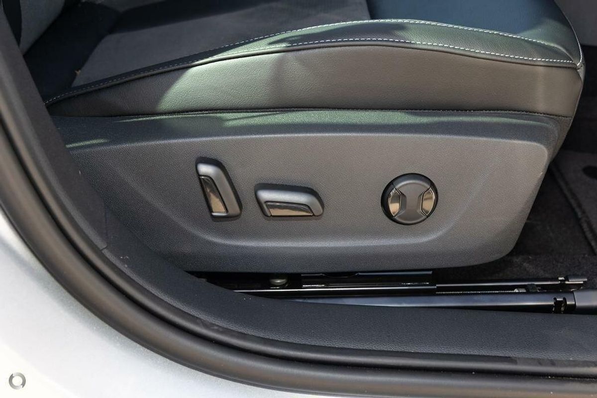 2023 SKODA Scala 110TSI Signature NW