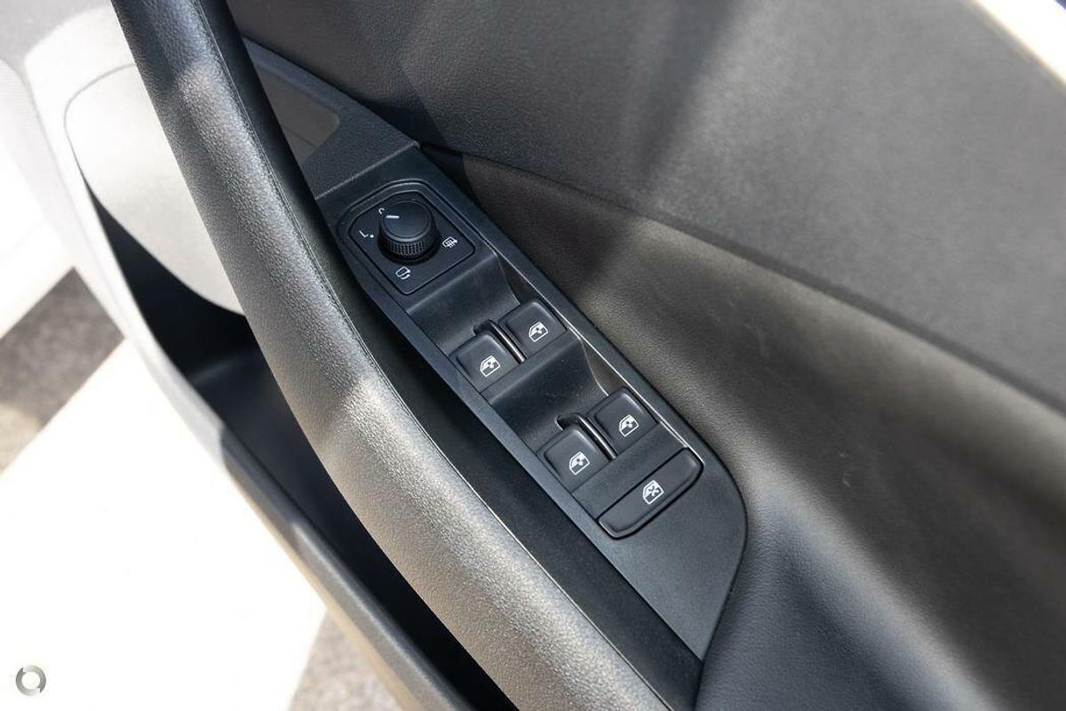2023 SKODA Scala 110TSI Signature NW