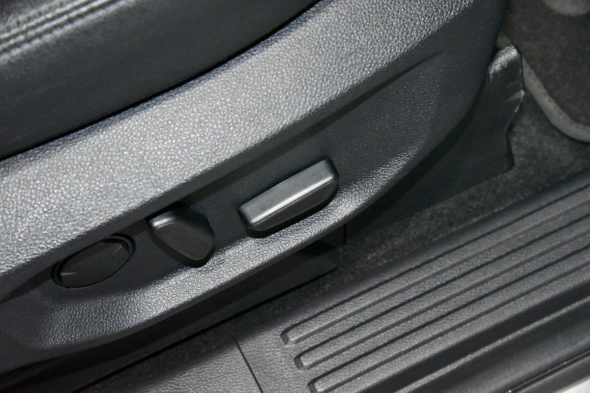 2024 Ford Everest Trend