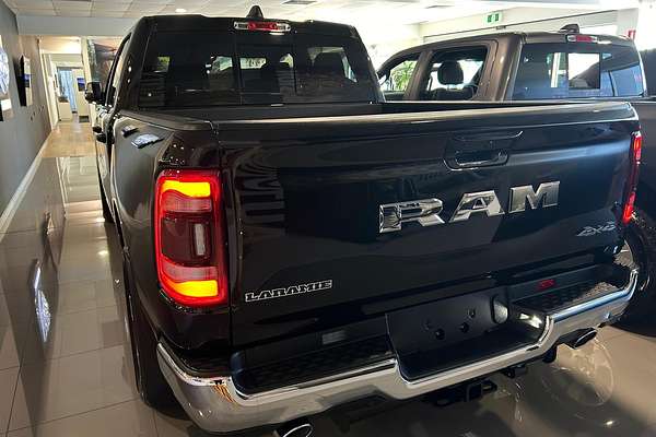 2024 RAM 1500 Laramie DT 4X4