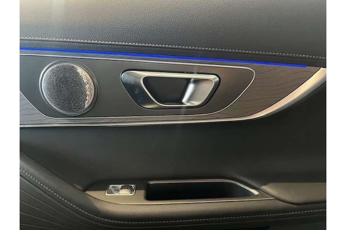 2024 Chery Tiggo 8 Pro Max Urban T31