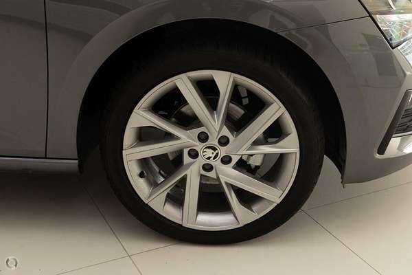 2023 SKODA Scala 85TSI Ambition NW