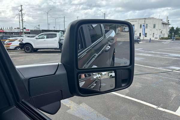 2023 RAM 2500 Laramie Rambox DJ 4X4