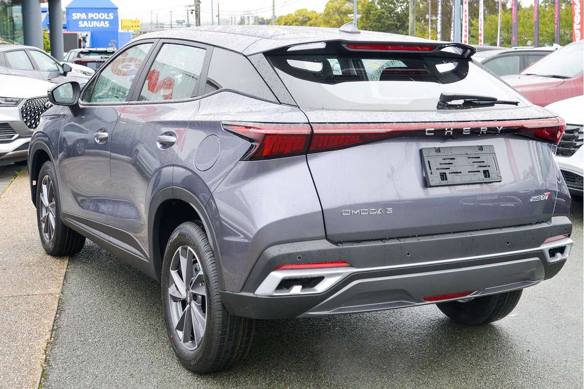 2024 Chery OMODA 5 FX T19C