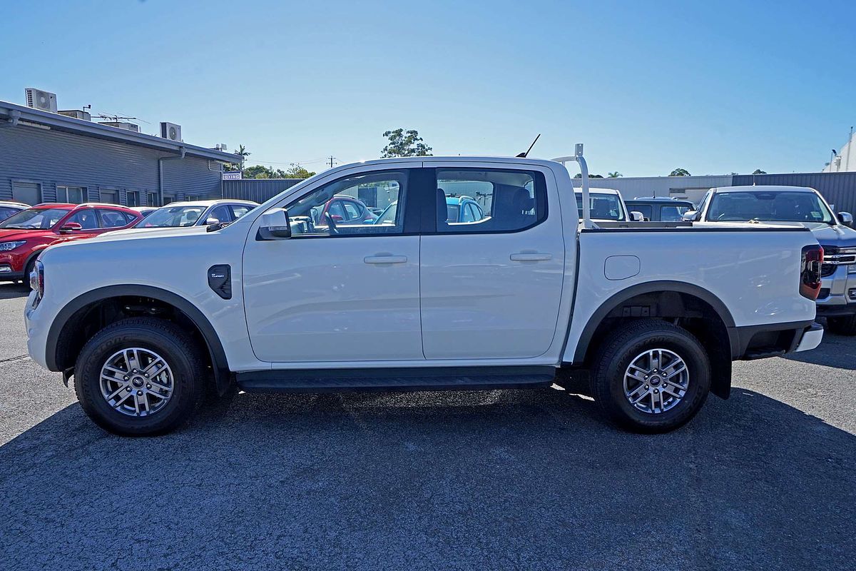 2023 Ford Ranger XLS 4X4