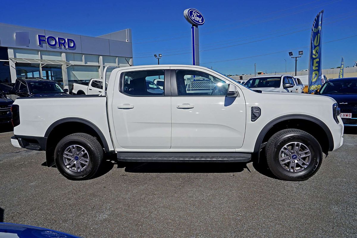 2023 Ford Ranger XLS 4X4