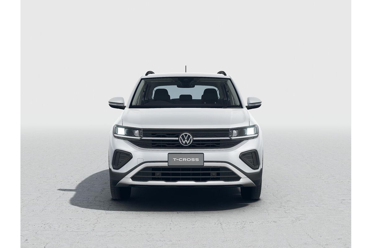 2024 Volkswagen T-Cross 85TSI Life D31