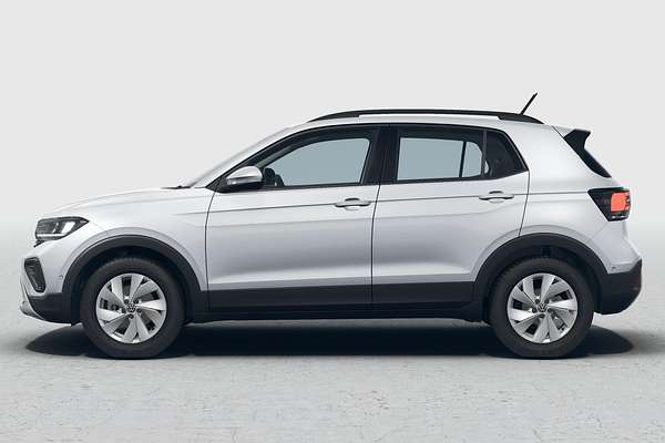 2024 Volkswagen T-Cross 85TSI Life D31
