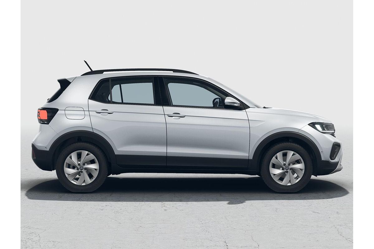 2024 Volkswagen T-Cross 85TSI Life D31