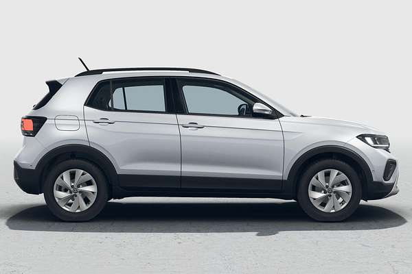 2024 Volkswagen T-Cross 85TSI Life D31
