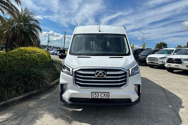 2021 LDV Deliver 9