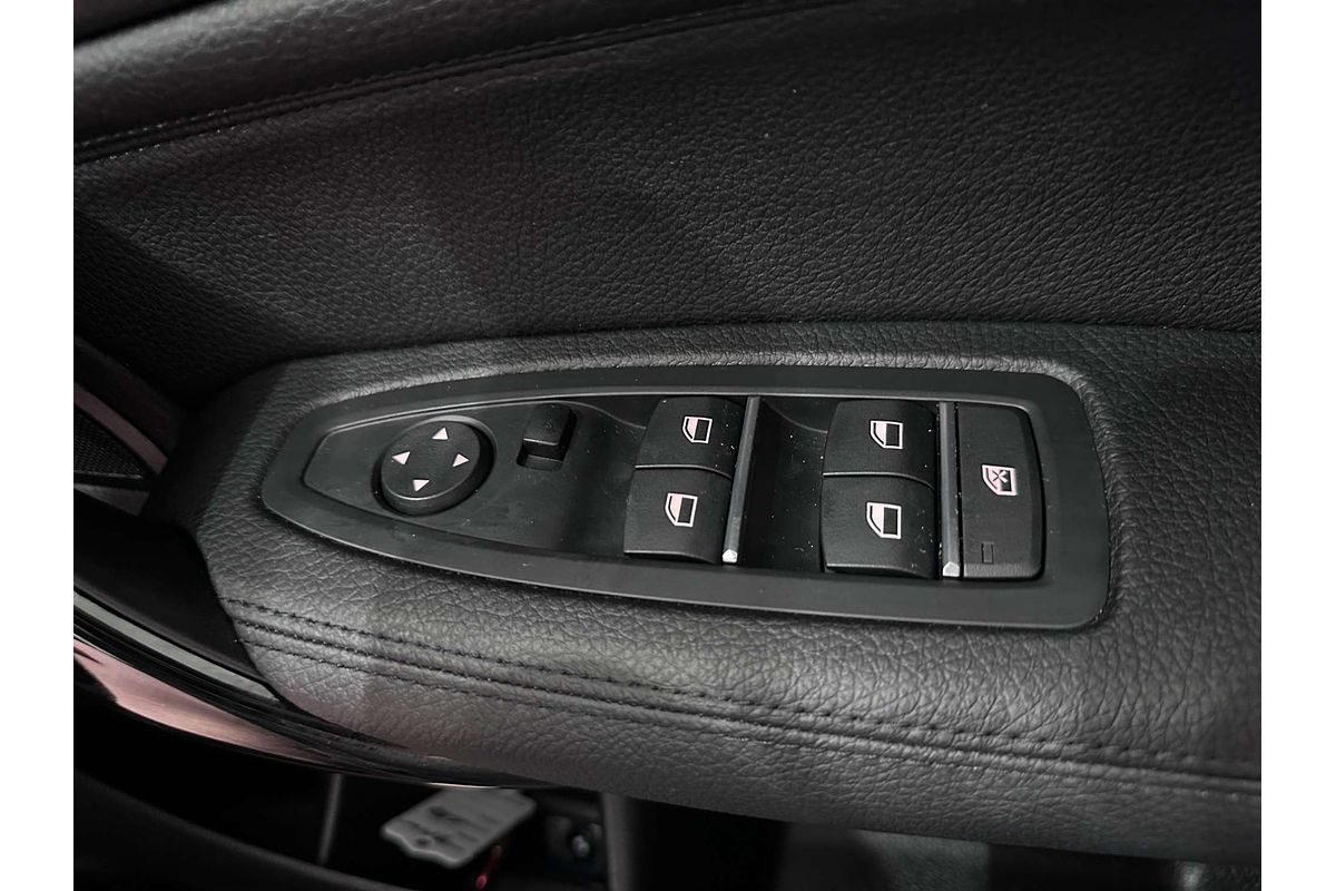 2019 BMW 1 Series 118i M Sport F20 LCI-2