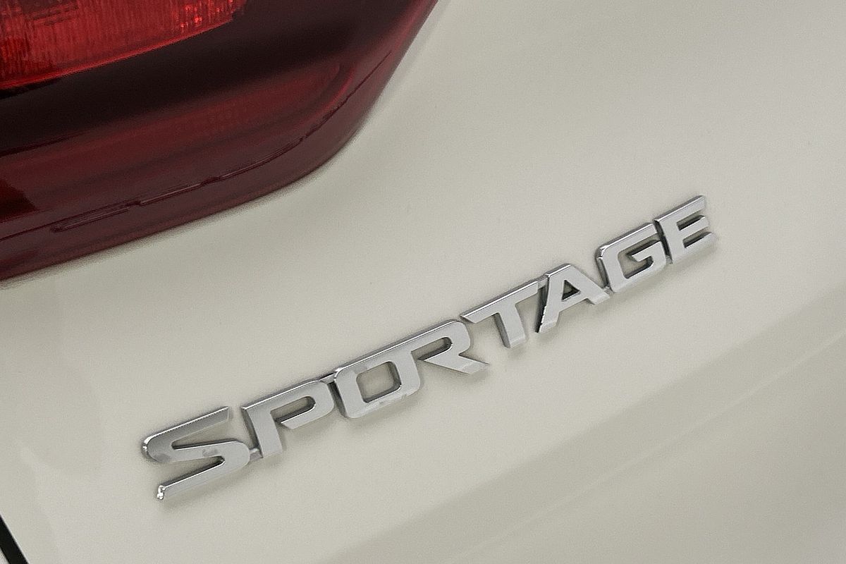 2018 Kia Sportage Si QL