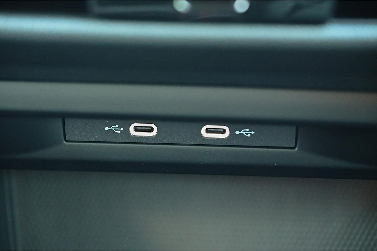 2024 Volkswagen Golf 110TSI Life 8
