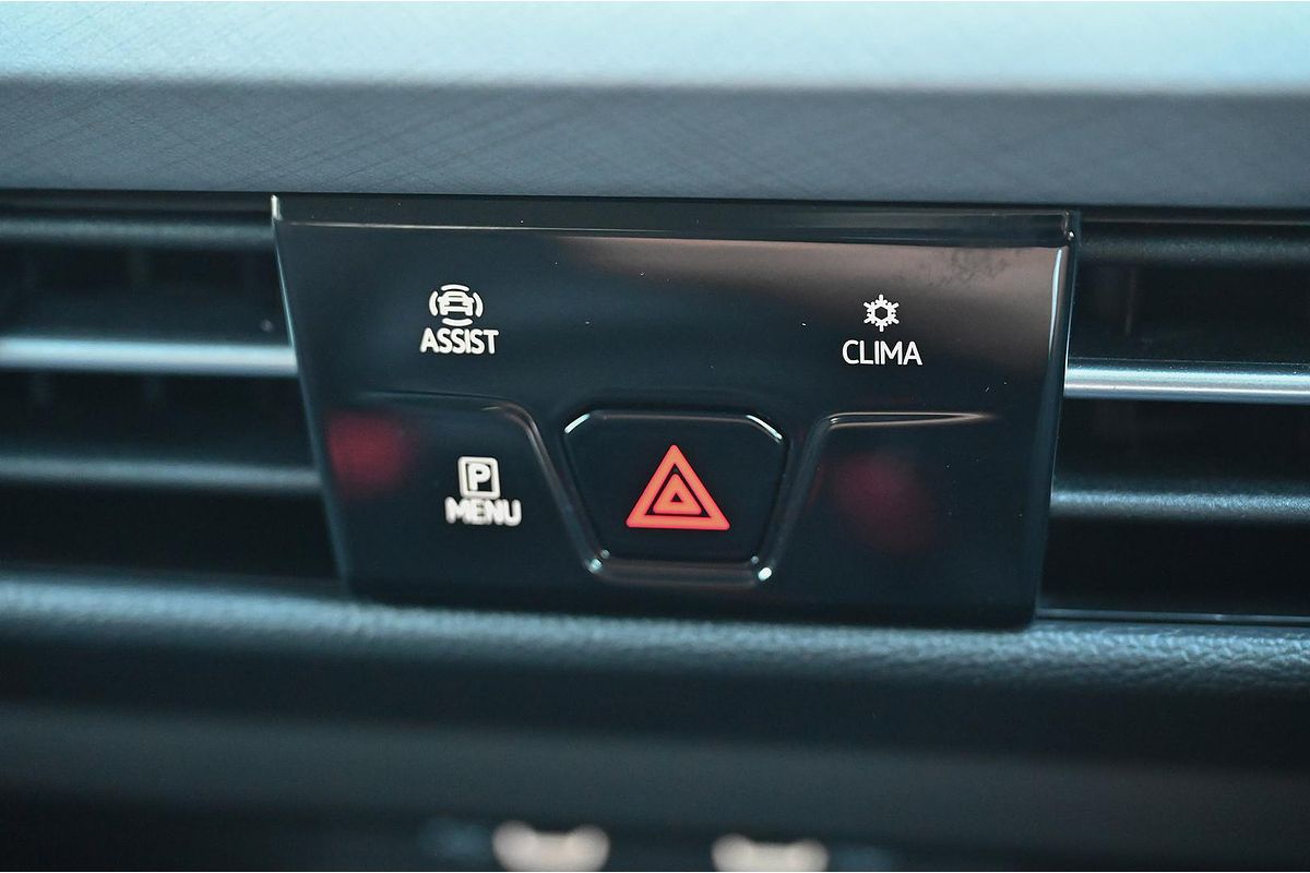 2024 Volkswagen Golf 110TSI Life 8