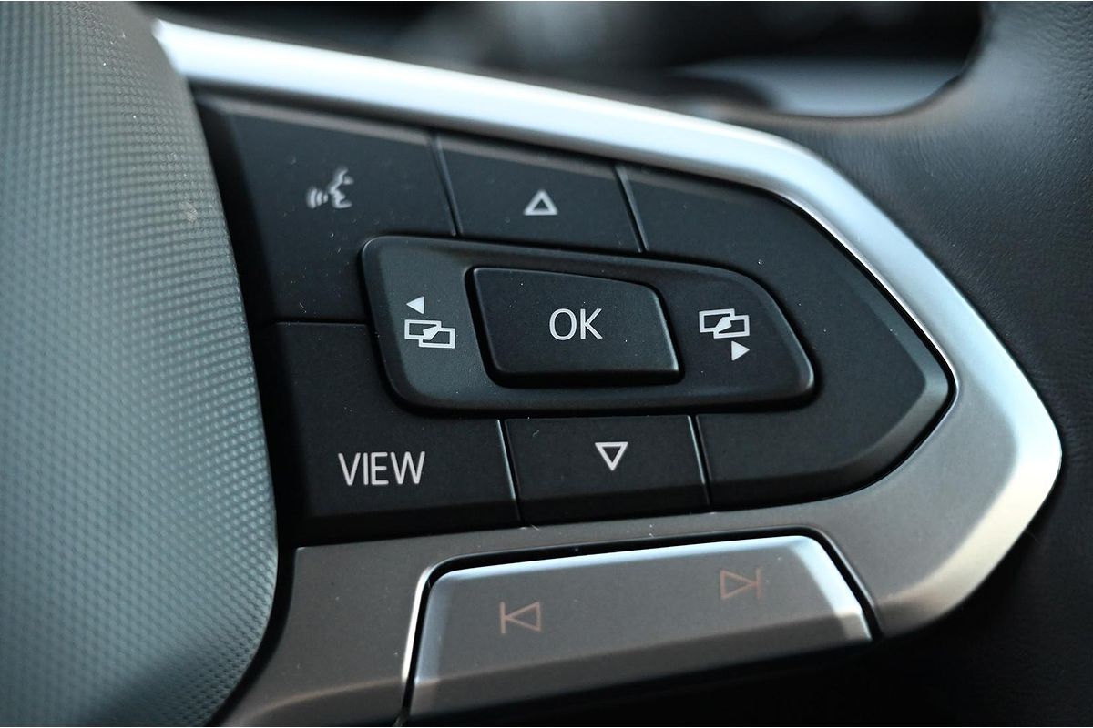 2024 Volkswagen Golf 110TSI Life 8