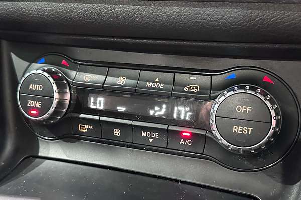2015 Mercedes-Benz GLA-Class GLA45 AMG X156