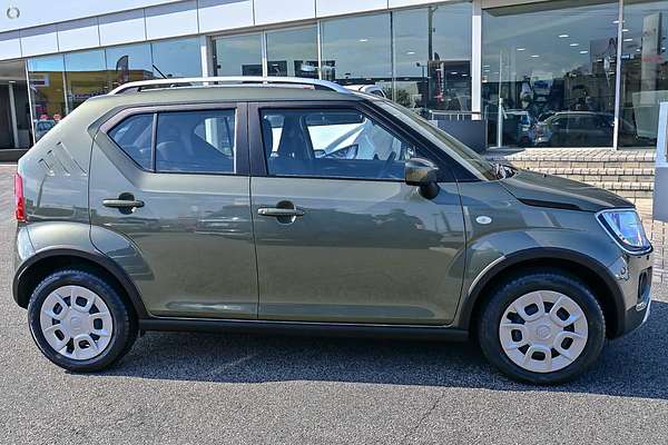 2024 Suzuki Ignis GL MF Series II