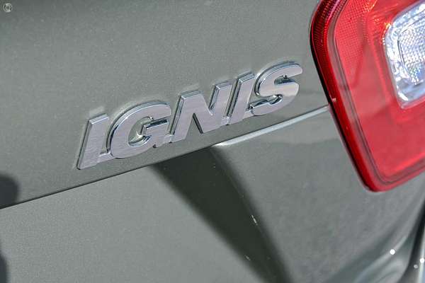 2024 Suzuki Ignis GL MF Series II