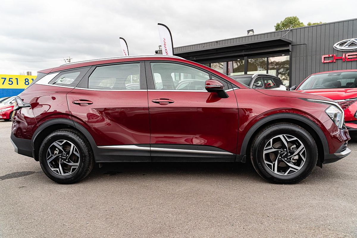 2022 Kia Sportage S NQ5