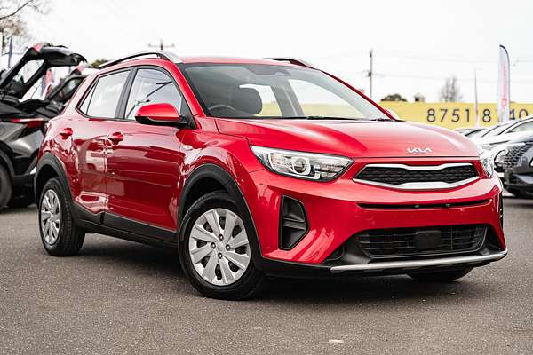 2022 Kia Stonic S YB