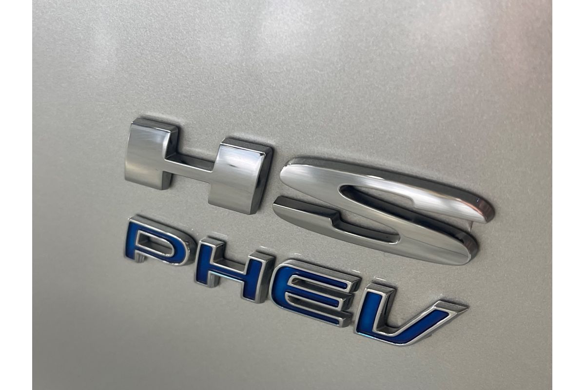 2021 MG HS PHEV Essence SAS23