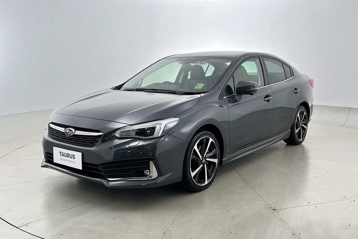 2023 Subaru Impreza 2.0i-S G5