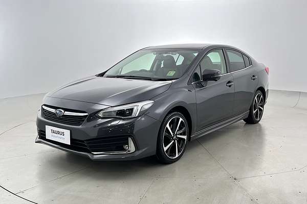 2023 Subaru Impreza 2.0i-S G5