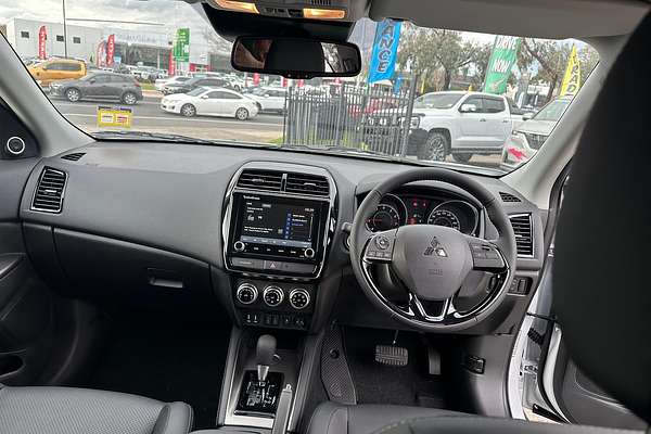 2024 Mitsubishi ASX Exceed XD
