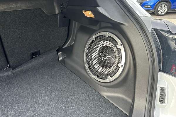 2024 Mitsubishi ASX Exceed XD