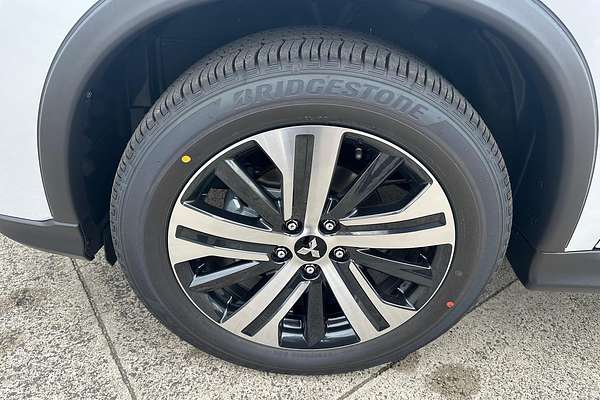2024 Mitsubishi ASX Exceed XD