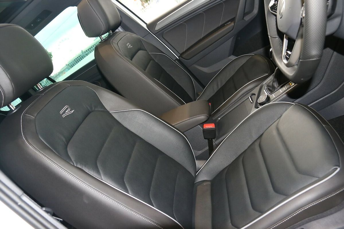 2024 Volkswagen Tiguan 162TSI R-Line 5N