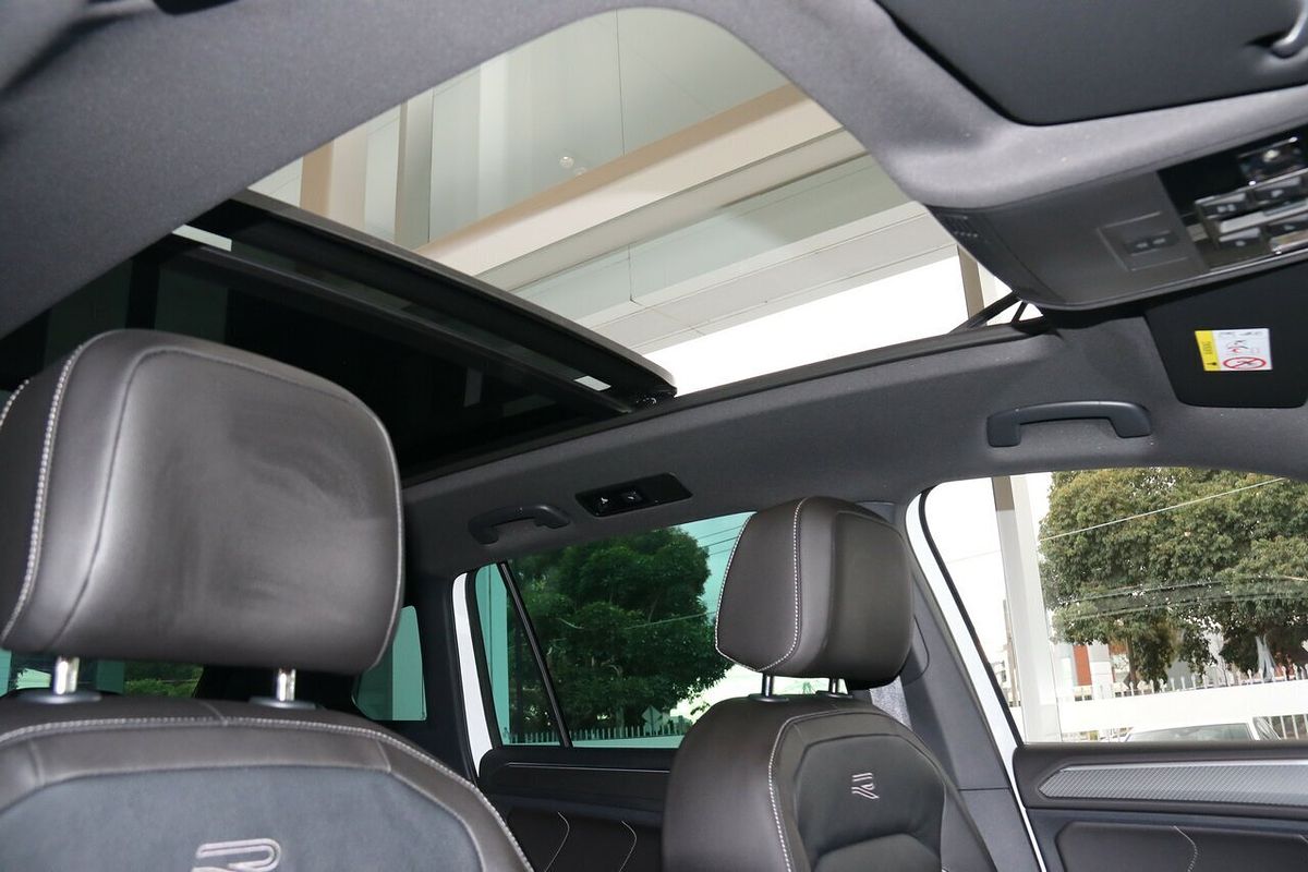 2024 Volkswagen Tiguan 162TSI R-Line 5N