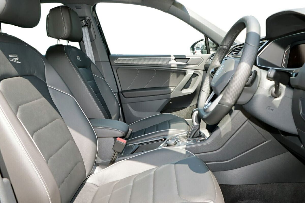 2024 Volkswagen Tiguan 162TSI R-Line 5N