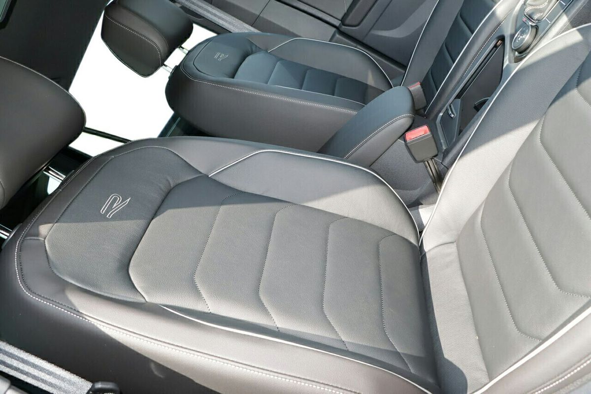 2024 Volkswagen Tiguan 162TSI R-Line 5N