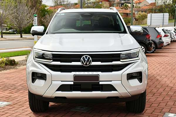 2024 Volkswagen Amarok TSI452 4MOTION Perm Aventura NF MY24 4X4