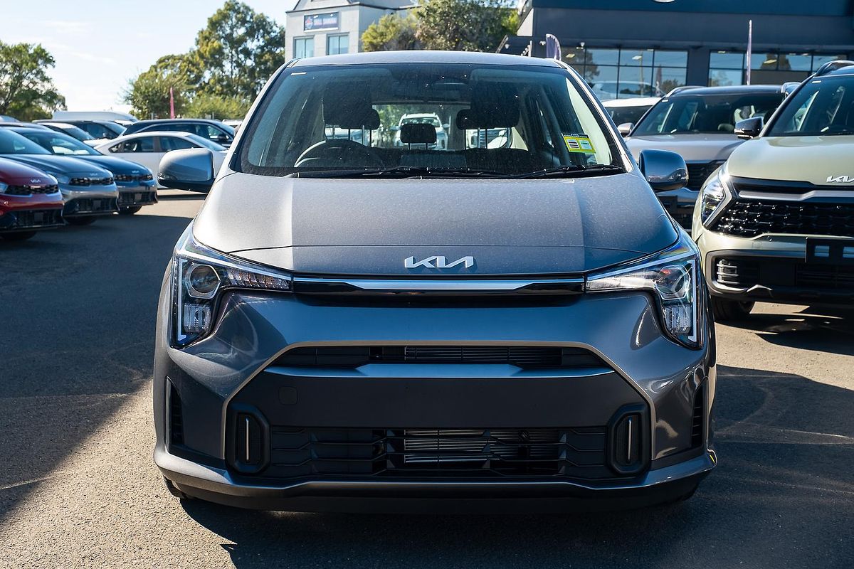 2024 Kia Picanto Sport JA PE2