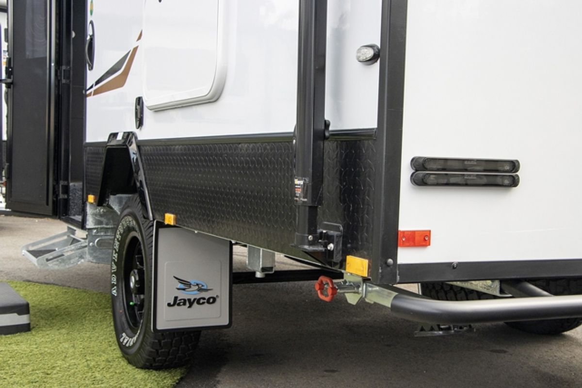 2024 Jayco STARCRAFT POPTOP 16.67-5.BP.SC-MY24