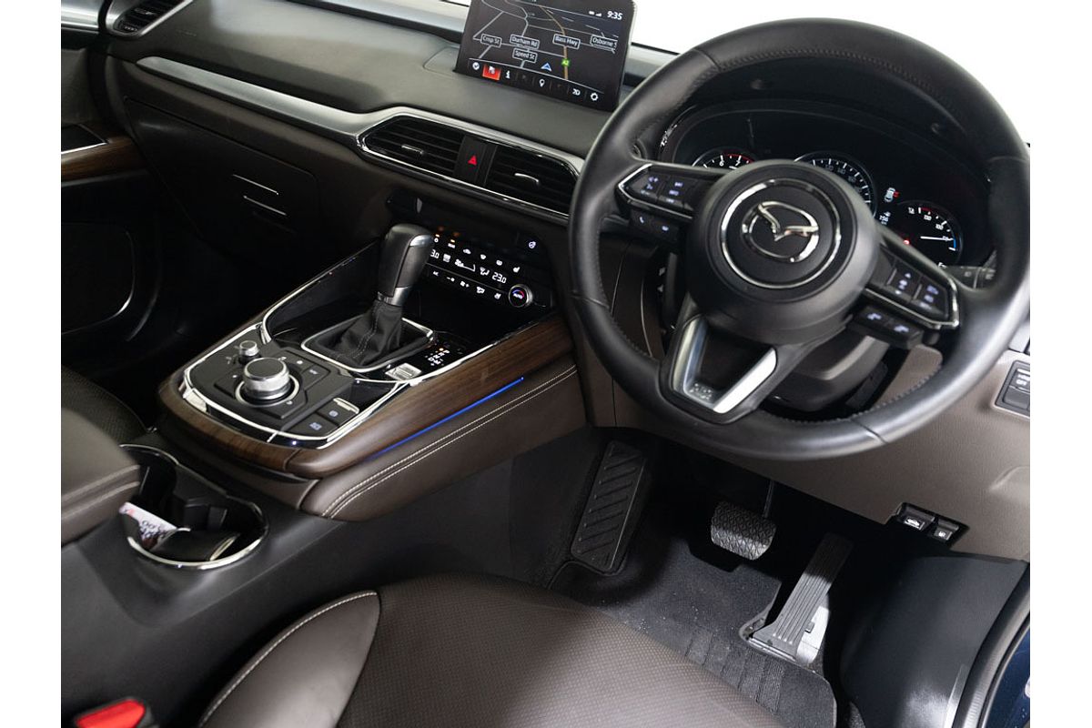 2020 Mazda CX-9 Azami TC