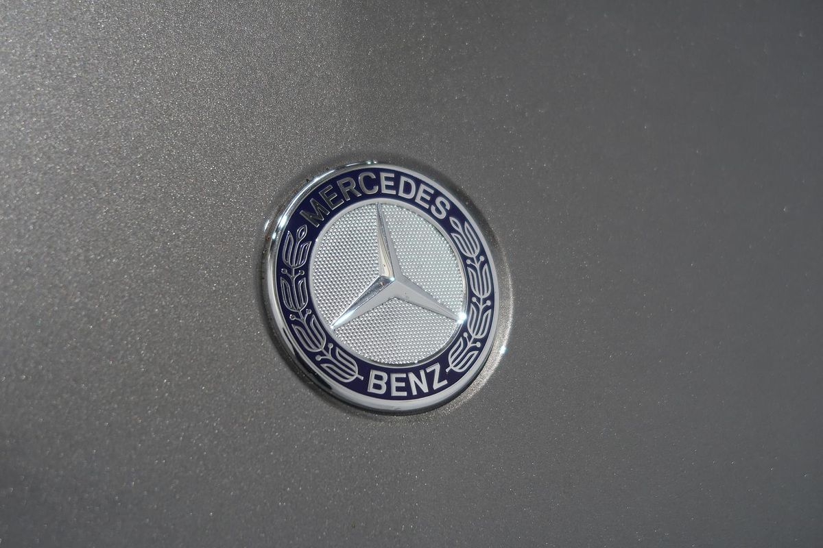 2015 Mercedes-Benz CLA-Class CLA45 AMG C117
