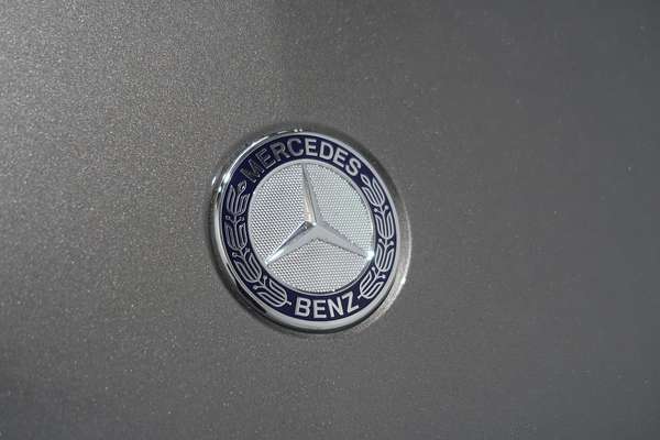 2015 Mercedes-Benz CLA-Class CLA45 AMG C117